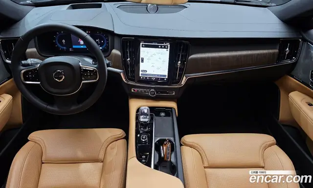 Volvo V90 2024 2.0 автомат (гидро), миниатюра 10 Volvo V90 2024 2.0 автомат (гидро), миниатюра 10