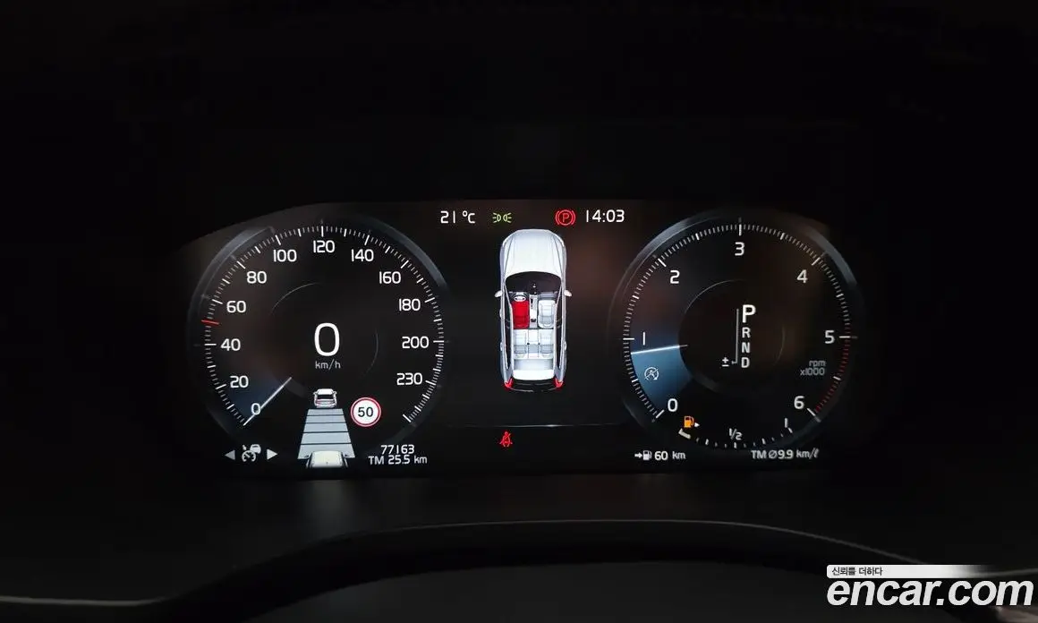 Volvo XC60 2018 2.0 автомат (гидро), фото 11 Volvo XC60 2018 2.0 автомат (гидро), фото 11
