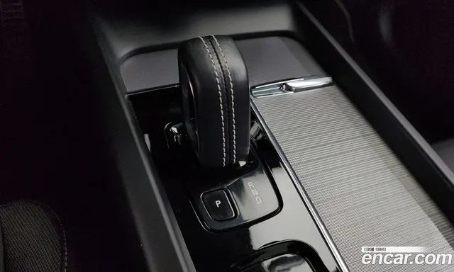 Volvo XC60 2020 2.0 автомат (гидро), миниатюра 12