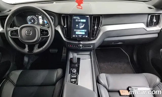 Volvo XC60 2020 2.0 автомат (гидро), миниатюра 10 Volvo XC60 2020 2.0 автомат (гидро), миниатюра 10