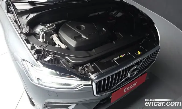 Volvo XC60 2020 2.0 автомат (гидро), миниатюра 5