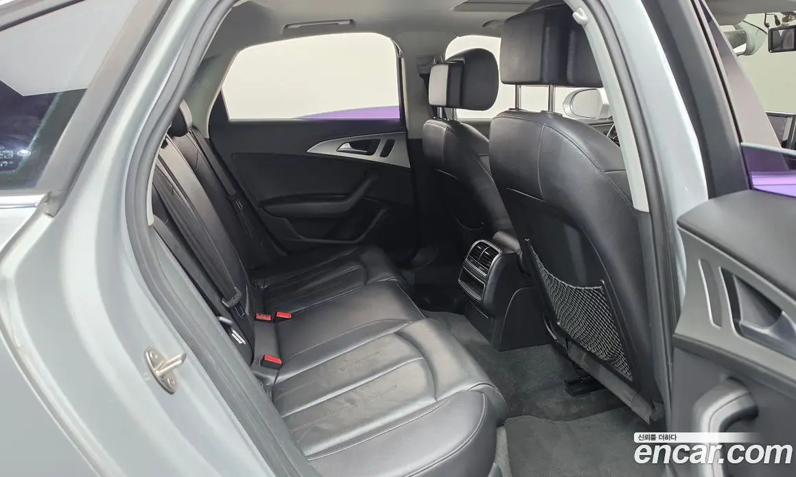 Audi A6 2014 2.0 автомат (гидро), фото 11