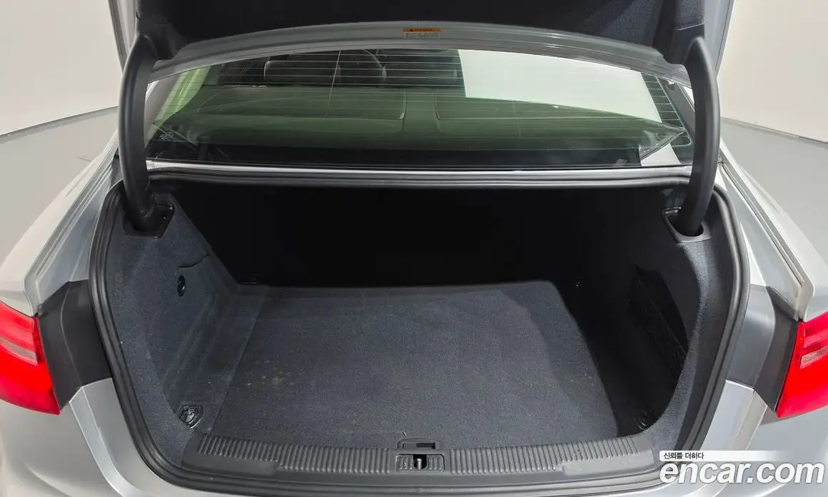 Audi A6 2014 2.0 автомат (гидро), фото 16