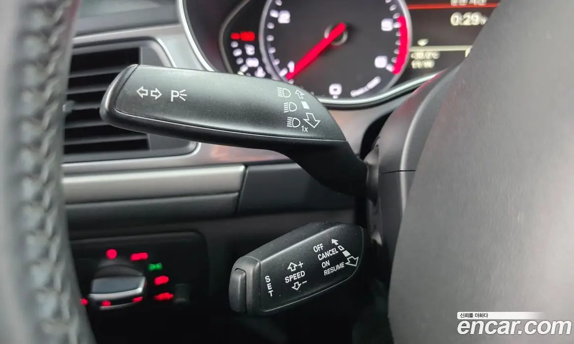Audi A6 2014 2.0 автомат (гидро), фото 18