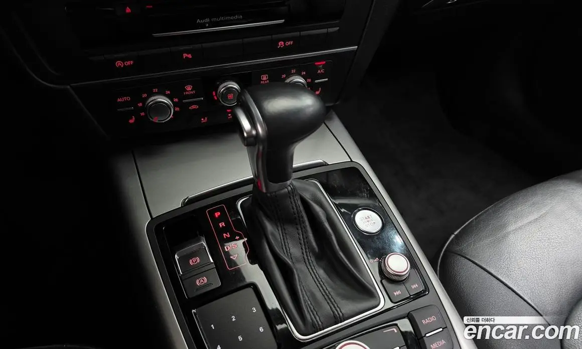 Audi A6 2014 2.0 автомат (гидро), фото 9