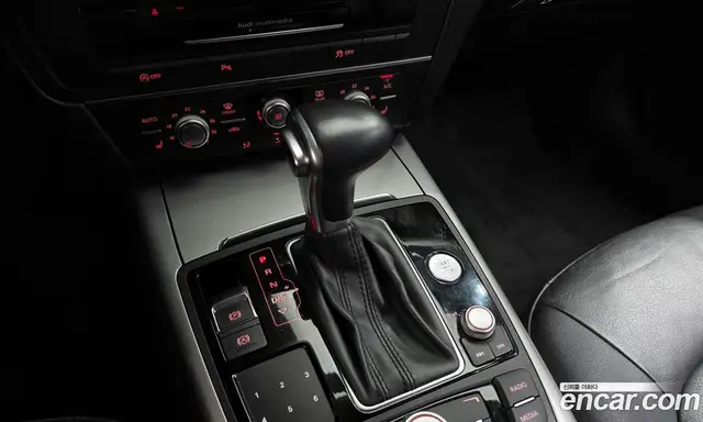 Audi A6 2014 2.0 автомат (гидро), миниатюра 9
