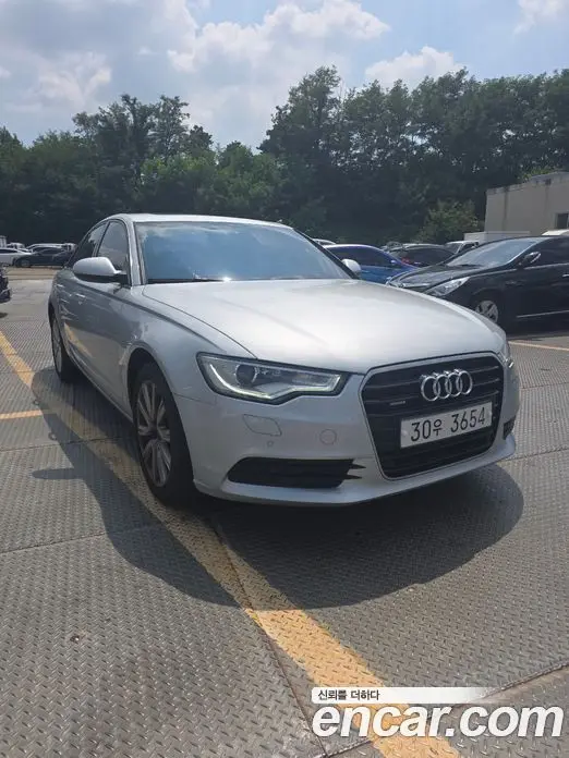 Audi A6 2014 3.0 автомат (гидро), фото 2 Audi A6 2014 3.0 автомат (гидро), фото 2