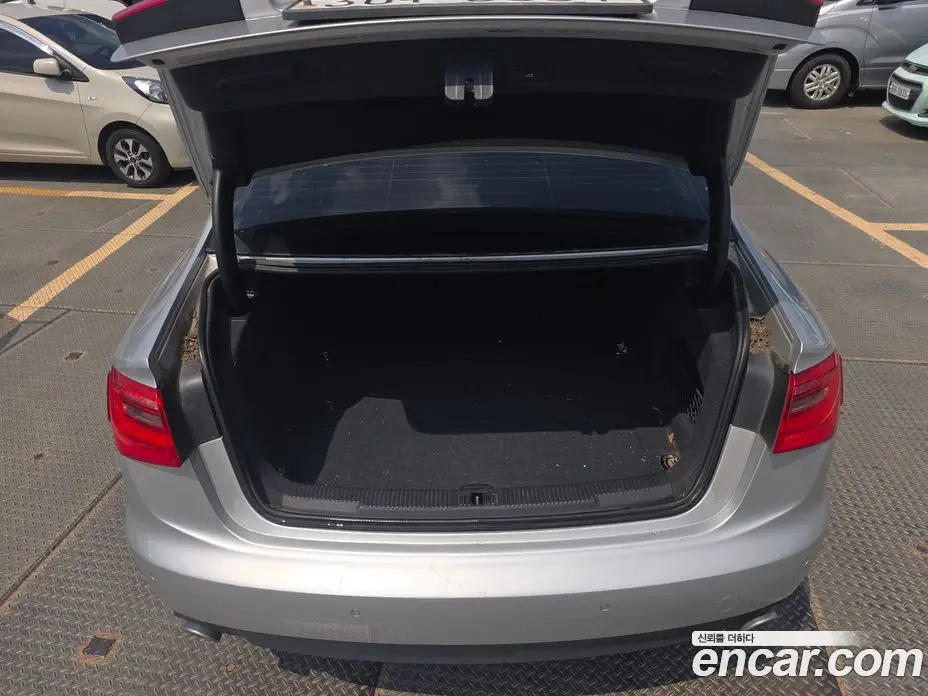 Audi A6 2014 3.0 автомат (гидро), фото 12 Audi A6 2014 3.0 автомат (гидро), фото 12