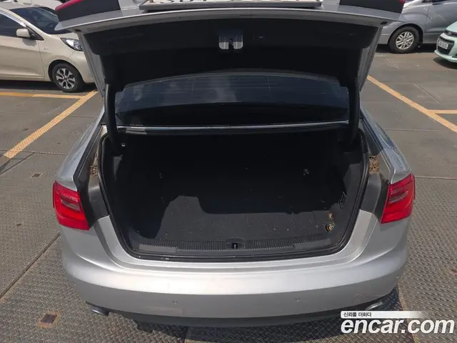 Audi A6 2014 3.0 автомат (гидро), миниатюра 12