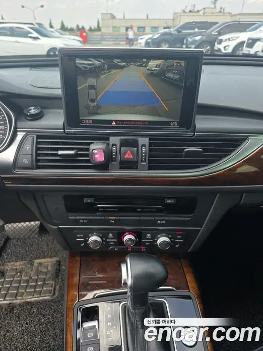 Audi A6 2014 3.0 автомат (гидро), фото 14 Audi A6 2014 3.0 автомат (гидро), фото 14