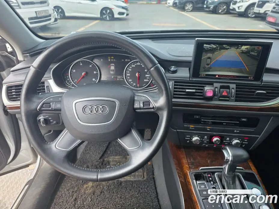 Audi A6 2014 3.0 автомат (гидро), фото 15 Audi A6 2014 3.0 автомат (гидро), фото 15