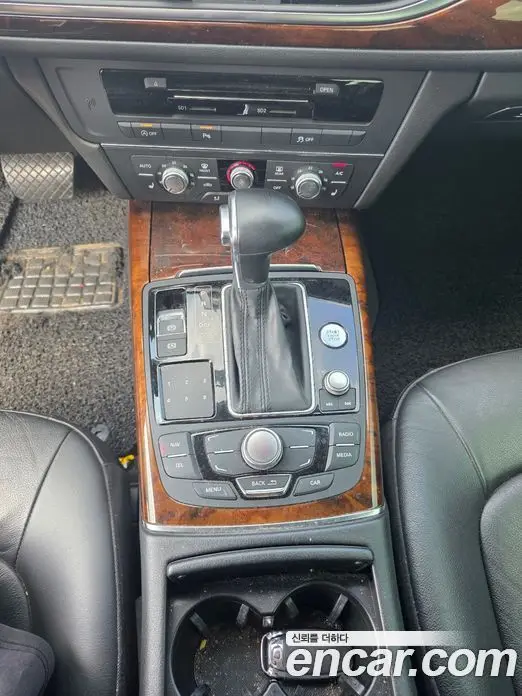 Audi A6 2014 3.0 автомат (гидро), фото 16 Audi A6 2014 3.0 автомат (гидро), фото 16