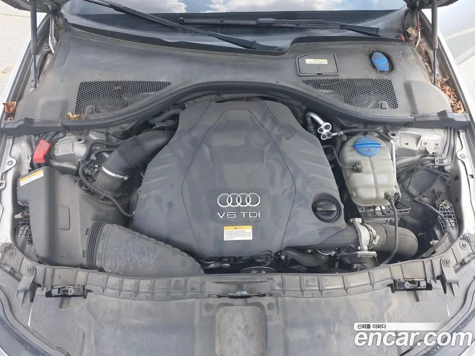 Audi A6 2014 3.0 автомат (гидро), фото 20 Audi A6 2014 3.0 автомат (гидро), фото 20