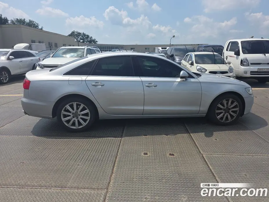 Audi A6 2014 3.0 автомат (гидро), фото 3 Audi A6 2014 3.0 автомат (гидро), фото 3