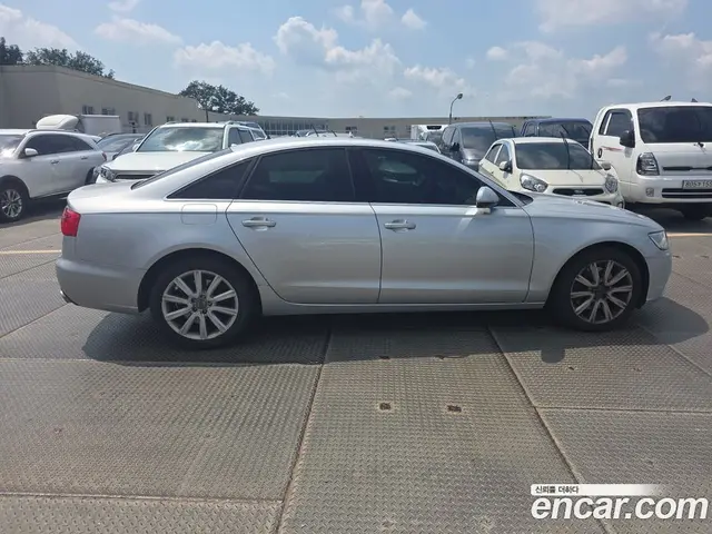 Audi A6 2014 3.0 автомат (гидро), миниатюра 3 Audi A6 2014 3.0 автомат (гидро), миниатюра 3