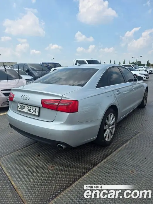 Audi A6 2014 3.0 автомат (гидро), фото 4 Audi A6 2014 3.0 автомат (гидро), фото 4