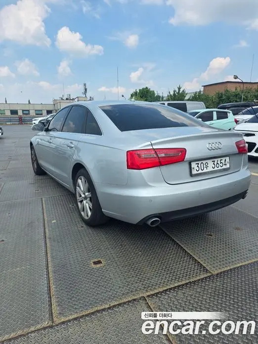 Audi A6 2014 3.0 автомат (гидро), фото 6 Audi A6 2014 3.0 автомат (гидро), фото 6