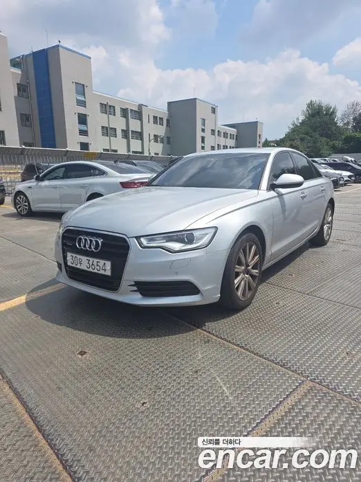 Audi A6 2014 3.0 автомат (гидро), фото 8 Audi A6 2014 3.0 автомат (гидро), фото 8