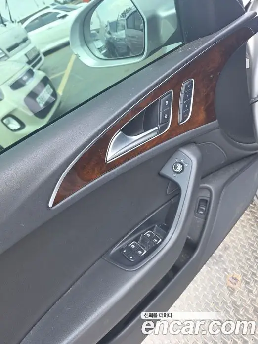 Audi A6 2014 3.0 автомат (гидро), фото 9 Audi A6 2014 3.0 автомат (гидро), фото 9