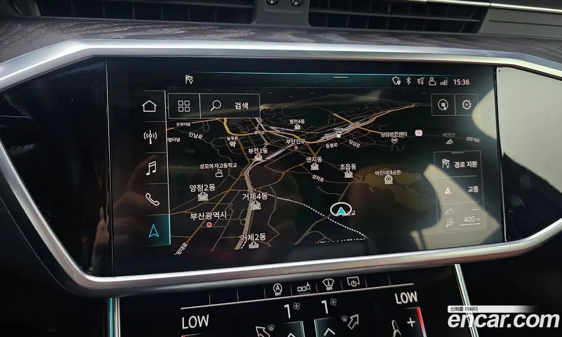Audi A6 2020 2.0 автомат (гидро), фото 20