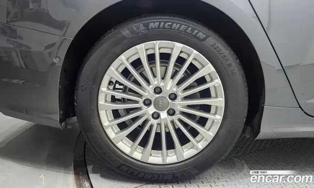 Audi A6 2020 2.0 автомат (гидро), миниатюра 5