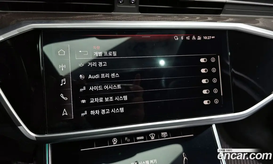 Audi A6 2022 2.0 автомат (гидро), фото 16