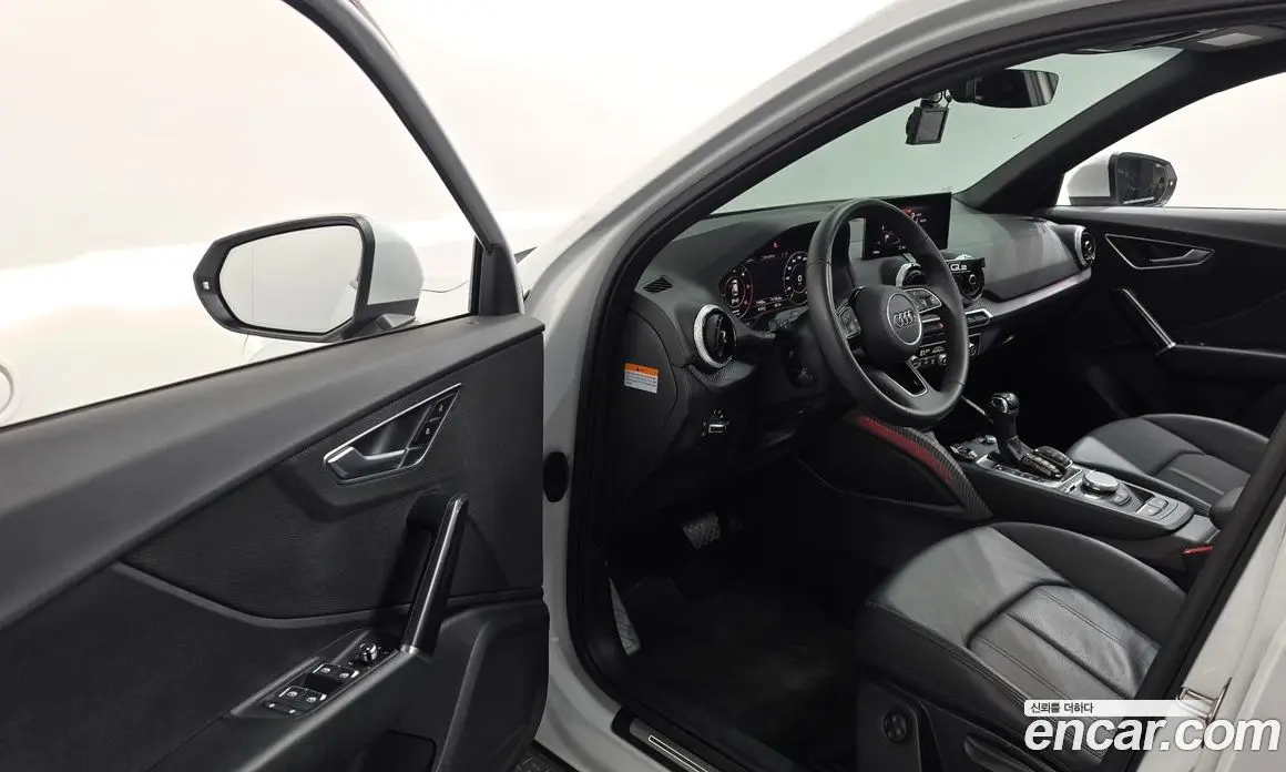 Audi Q2 2023 2.0 автомат (гидро), фото 13 Audi Q2 2023 2.0 автомат (гидро), фото 13