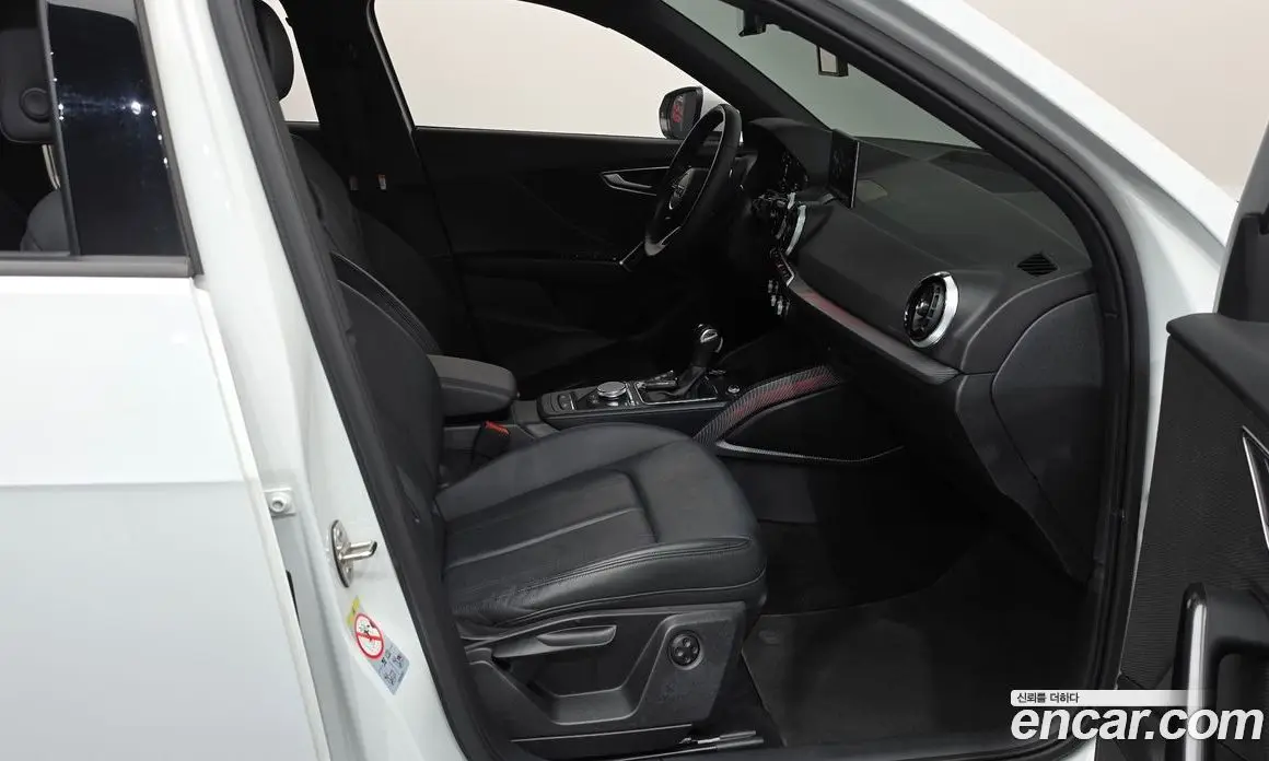 Audi Q2 2023 2.0 автомат (гидро), фото 16 Audi Q2 2023 2.0 автомат (гидро), фото 16
