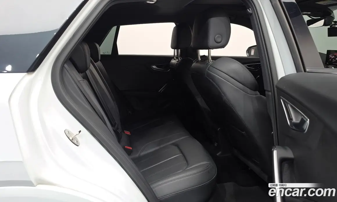 Audi Q2 2023 2.0 автомат (гидро), фото 17 Audi Q2 2023 2.0 автомат (гидро), фото 17
