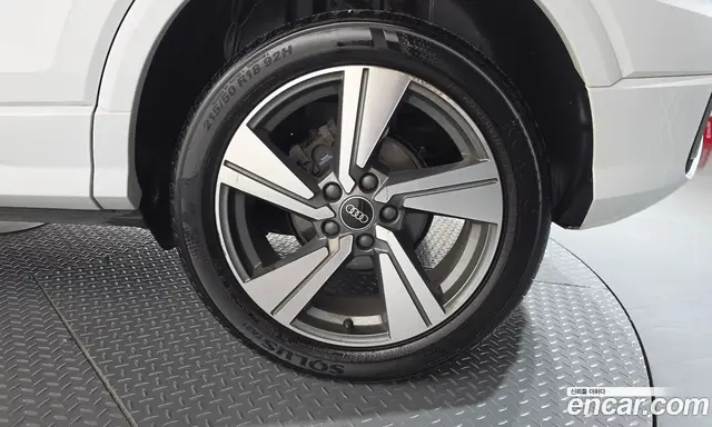 Audi Q2 2023 2.0 автомат (гидро), миниатюра 7 Audi Q2 2023 2.0 автомат (гидро), миниатюра 7
