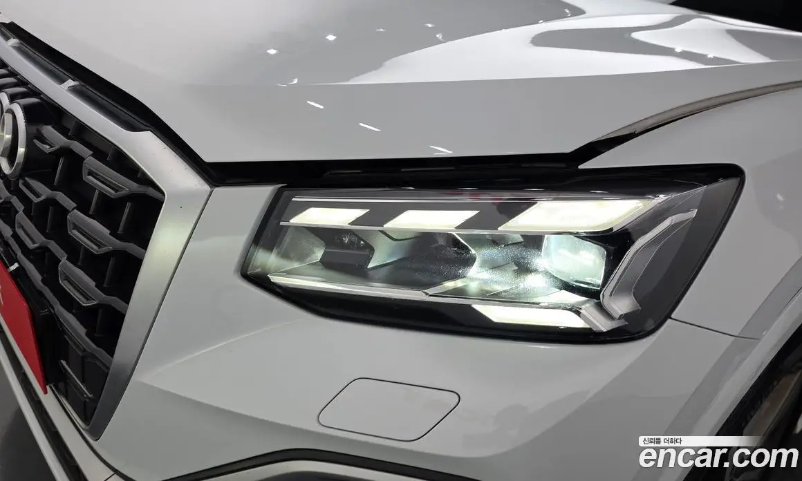 Audi Q2 2023 2.0 автомат (гидро), фото 8 Audi Q2 2023 2.0 автомат (гидро), фото 8