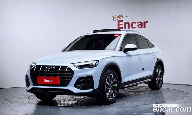 Audi Q5, 2023, 18 397 км