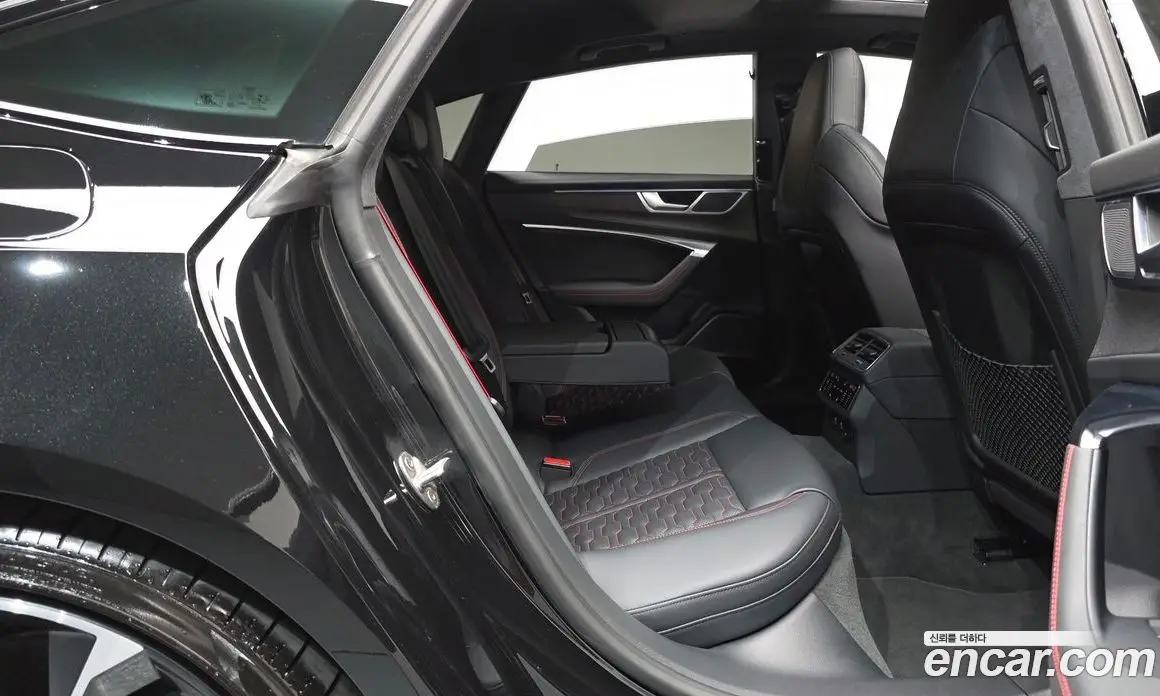 Audi RS7 2022 4.0 автомат (гидро), фото 11 Audi RS7 2022 4.0 автомат (гидро), фото 11