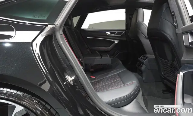 Audi RS7 2022 4.0 автомат (гидро), миниатюра 11 Audi RS7 2022 4.0 автомат (гидро), миниатюра 11