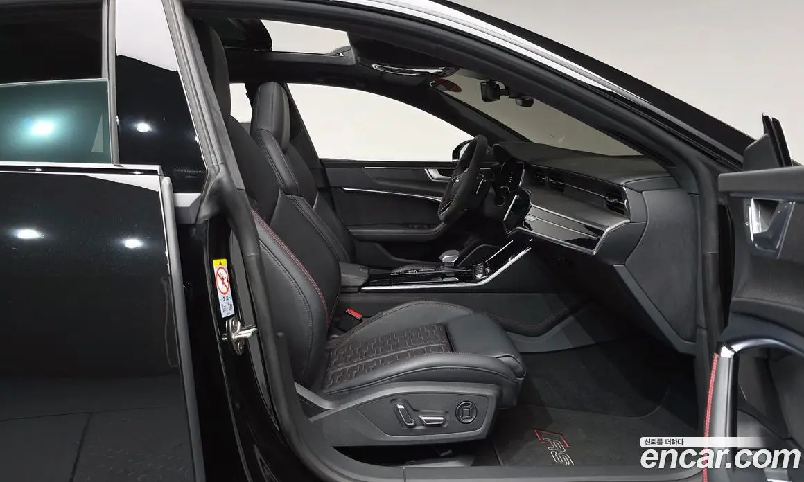 Audi RS7 2022 4.0 автомат (гидро), фото 12 Audi RS7 2022 4.0 автомат (гидро), фото 12