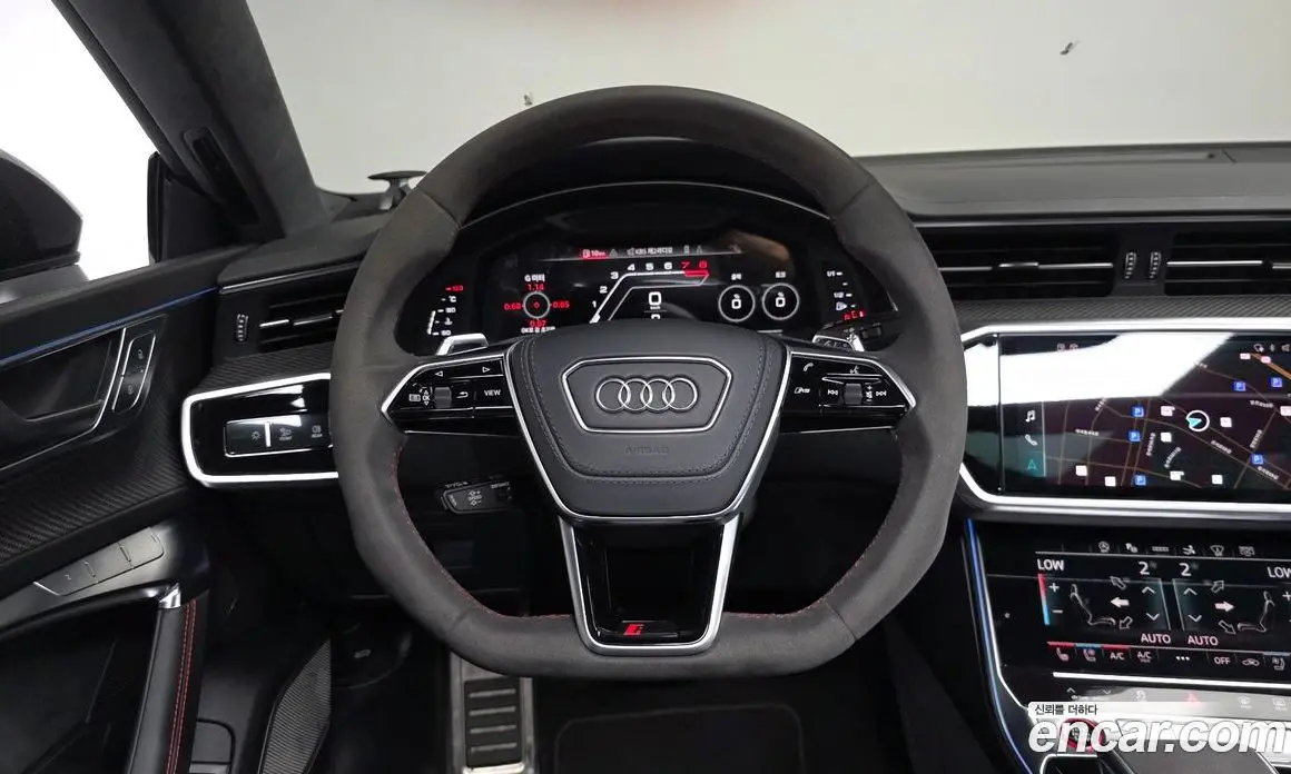 Audi RS7 2022 4.0 автомат (гидро), фото 13 Audi RS7 2022 4.0 автомат (гидро), фото 13