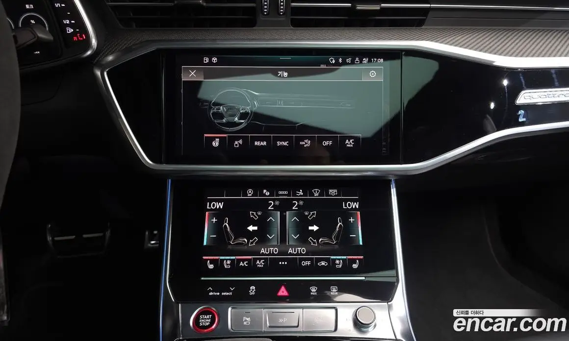 Audi RS7 2022 4.0 автомат (гидро), фото 14 Audi RS7 2022 4.0 автомат (гидро), фото 14