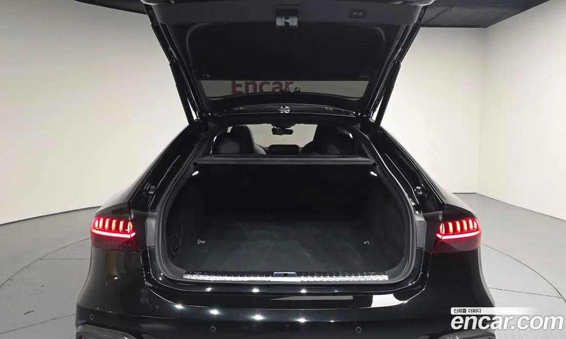 Audi RS7 2022 4.0 автомат (гидро), фото 20 Audi RS7 2022 4.0 автомат (гидро), фото 20
