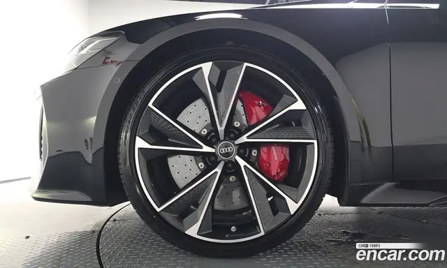 Audi RS7 2022 4.0 автомат (гидро), миниатюра 5 Audi RS7 2022 4.0 автомат (гидро), миниатюра 5