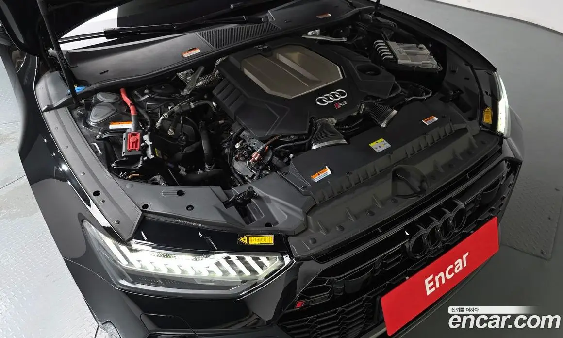 Audi RS7 2022 4.0 автомат (гидро), фото 6 Audi RS7 2022 4.0 автомат (гидро), фото 6