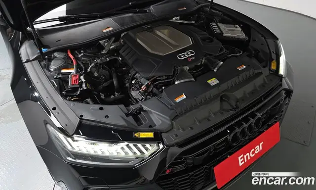 Audi RS7 2022 4.0 автомат (гидро), миниатюра 6 Audi RS7 2022 4.0 автомат (гидро), миниатюра 6