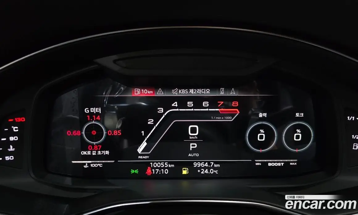 Audi RS7 2022 4.0 автомат (гидро), фото 8 Audi RS7 2022 4.0 автомат (гидро), фото 8