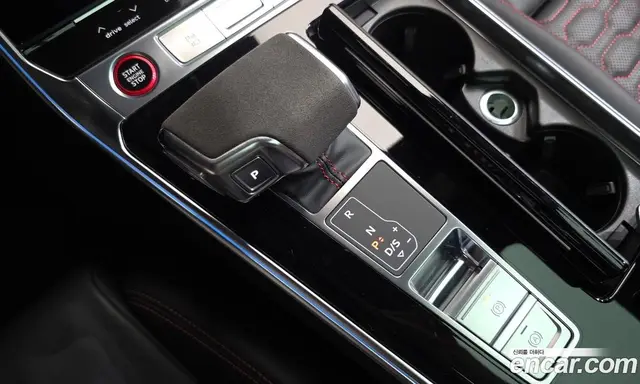 Audi RS7 2022 4.0 автомат (гидро), миниатюра 9 Audi RS7 2022 4.0 автомат (гидро), миниатюра 9