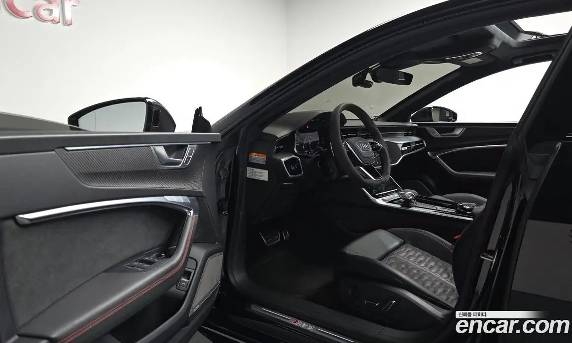 Audi RS7 2022 4.0 автомат (гидро), фото 10 Audi RS7 2022 4.0 автомат (гидро), фото 10
