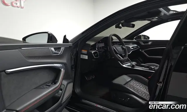 Audi RS7 2022 4.0 автомат (гидро), миниатюра 10 Audi RS7 2022 4.0 автомат (гидро), миниатюра 10
