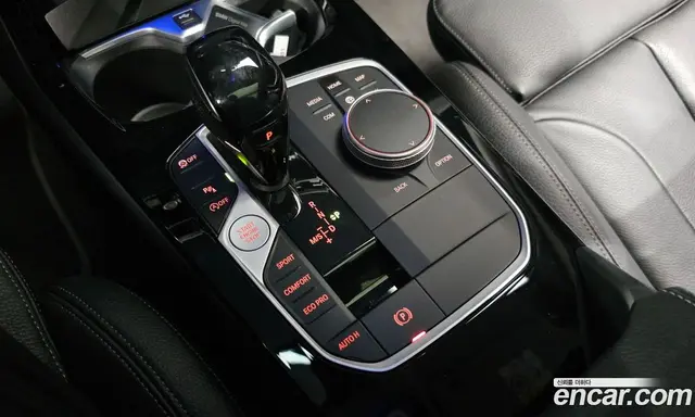 BMW 1 серия 2021 2.0 автомат (гидро), миниатюра 12