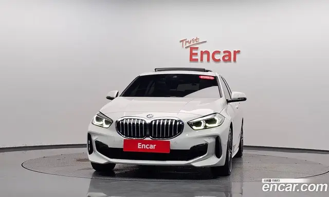 BMW 1 серия 2024 2.0 автомат (гидро), миниатюра 2
