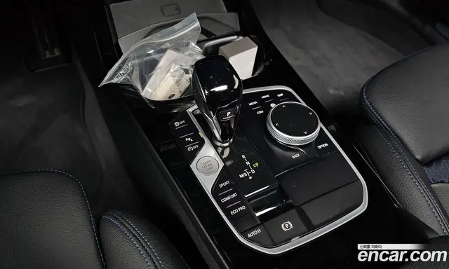 BMW 1 серия 2024 2.0 автомат (гидро), миниатюра 11