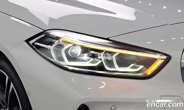 BMW 1 серия 2024 2.0 автомат (гидро), миниатюра 7