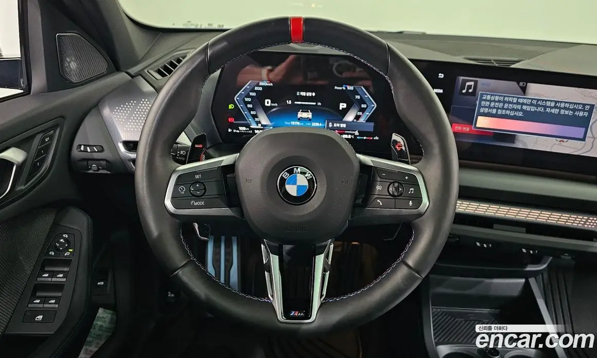 BMW 1 серия 2025 2.0 автомат (гидро), фото 20